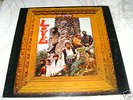 LOVE DA CAPO LP STEREO UK 1ST MONO US SLV NM