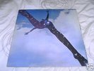 FREE SELF TITLED LP UK ISLAND PINK RIM A5/B5 NEAR MINT
