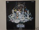 THE DAVE PIKE SET / FOUR REASONS / MPS / ORIG