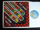 Roots Radics - Outer National Riddim UK FORM LP NM