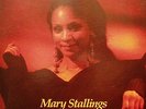 AUDIOPHILE MARY STALLINGS Fine & Mellow FABULOUS 2LP NM