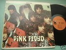 PINK FLOYD The Piper At The Gates Of Dawn LP RARE PSYCH