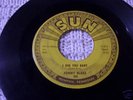 ROCKABILLY SUN 300 TOMMY BLAKE I DIG YOU BABY/SWEETIE