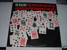 MAL WALDRON with JOHN COLTRANE The Dealers STATUS LP