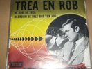 TREA & ROB - He Rob, He Trea   60's  MEGA KLAPPER 