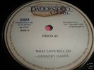 GREGORY ISAACS CUT TO MIKEY MELODY MR TENDERNESS HEAR