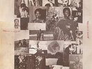 World's Experience Orchestra spiritual free jazz