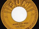 Elvis Presley 