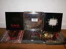 6x TOOL LPS AENIMA LATERALUS SALIVAL 10,000 DAYS NEW