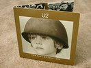 U2 Best of 1980-1990 LP