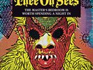THEE OH SEES - MASTER'S BEDROOM LP *PURPLE OOP* OCS