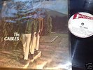 THE CABLES - WHAT KIND OF YOU.. 1 STUDIO LP