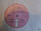 King Crimson Lp In the court of the crimson Pink island