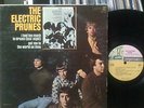 The Electric Prunes-S/T LP original 1967 Mono Reprise
