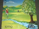 LP  Spring Life Rare Krautrock Psych Blues from 1971