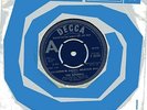The KINSMEN Glasshouse green,Splinter red PROMO 7
