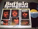 Buffalo Springfield   1st Release    Atco   Mono   1966
