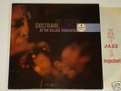 JOHN COLTRANE-Live at the Village Vanguard,Impulse Jazz