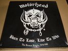 MOTORHEAD 