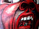 M- Japan KING CRIMSON   COURT 1969 PROG MELLOTRON Psych
