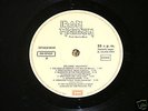 IRON MAIDEN  killers  ORG SPAIN LP 1981  NWoBHM