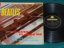 The Beatles, Please Please Me LP Vinyl Mono 1963
