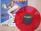 The Cramps Can Your Pussy Do The Dog vinyl 10