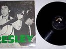 Elvis Presley LPM-1254  Light Green Elvis RARE LP