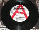 Marc Bolan T. Rex RZ 3025 Promo Red A - Magical Moon