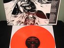 Pungent Stench Disharmonic Orchestra LP Ltd 250 Orange