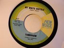 TEFTELLER Psych Tomorrow My White Bicycle New Voice 827