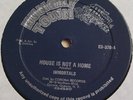 IMMORTALS house is not a home HUNGRY TOWN US 12