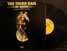 THIRD RAIL Id Music MONO psych trio M-