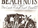 THE BEACH NUTS THE LAST RIDE CROSNO TEXAS SURF listen