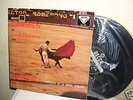 BIZET CARMEN SUITES ANSERMET DECCA WBG RARE SXL 2037