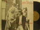 The City Blues Rare Private Garage Psych Blues-Nouveau