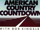 American Country Countdown - Bob Kingsley - 1978 Y/E