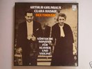 GRUMIAUX § HASKIL  SONATAS VIOLON-PIANO  BEETHOVEN