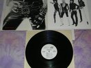 MOTLEY CRUE-Too Fast For Love/Orig Latheur Records