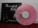 Mercyful Fate - Walking Back To Hell live king diamond