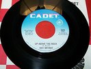 RAY BRYANT * UP ABOVE THE ROCK * JAZZ FUNK BREAKS 45 *