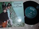 THE ROLLING STONES AUSSIE EP