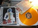 AC/DC * boston tea party VOL 2 yellow Vinyl LP + Insert