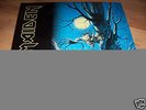 Iron Maiden-Fear of the Dark Do LP 