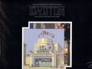LED ZEPPELIN SONG REMAINS..CLASSIC 200 GRAM 2 LP SEALED