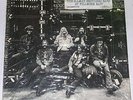THE ALLMAN BROTHERS BAND-At Fillmore East/Orig  Shrink