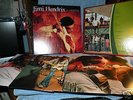 JIMI HENDRIX LIVE AT WOODSTOCK BOXED SET (RARE)