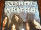 DEEP PURPLE-MACHINE HEAD-AUDIOPHILE UK IMPORT 2LP-MINT