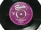 BOBBY DAVIS ON STARLITE 45 ST45 056