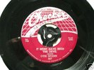 BLUES: OTIS SPANN 'MUST HAVE BEEN THE DEVIL' CHECKER 45
